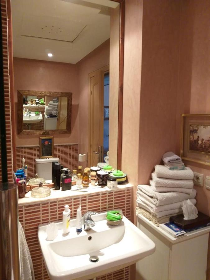 The Room Nouaceur Exterior foto