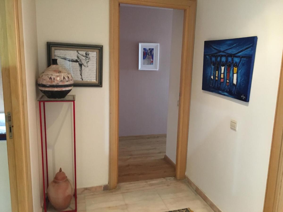 The Room Nouaceur Exterior foto
